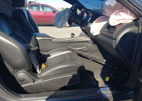 2015 Dodge Challenger R/T Plus из США, поврежденный, VIN 2C3CDZBTXFH740340